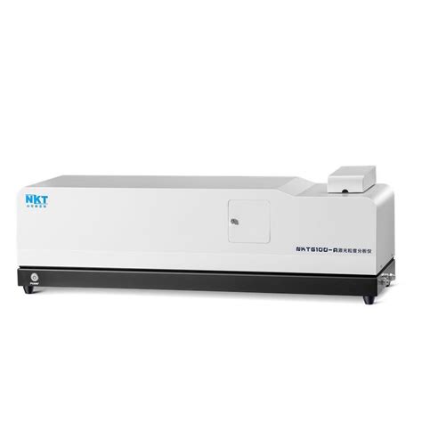 Dry method laser particle size Analyzer solution|laser diffraction of powder.